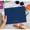 Great Papers Excellence Certificate Holders 9.34" x 12" Blue/Gold 5/Pack (2017044) - 4 of 4