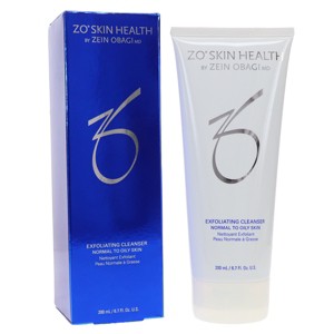 ZO Skin Health Exfoliating Cleanser Normal to Oily Skin 6.7 oz - 1 of 4