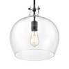 Millennium Lighting 1 - Light Pendant in  Matte Black - 2 of 4