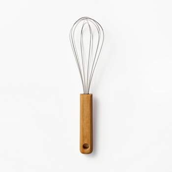 Multi Functional Plastic Whisk Tong - N061110 - IdeaStage Promotional  Products