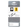 BabyFanatic Officially Licensed Unisex Pacifier Clip 2-Pack - NFL Pittsburgh Steelers - Officially Licensed Baby Apparel - 4 of 4