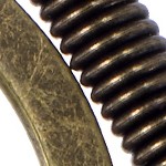bronze