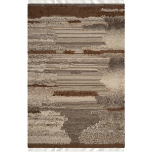 Kenya KNY225 Hand Knotted Rugs - Safavieh - 1 of 4