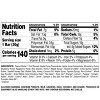 Perfect Bar Mini Gluten-Free PB&J Refrigerated Protein Bars - 6.3oz/6ct - 4 of 4