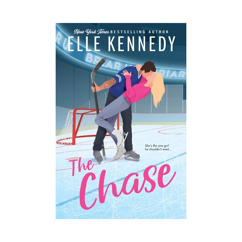 Chase - by Elle Kennedy (Paperback), 1 of 7