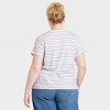 Women's Short Sleeve T-Shirt - Universal Thread™ - 2 of 3