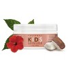 SheaMoisture Coconut & Hibiscus Kids Curling Hair Butter Cream - 6oz - image 3 of 4