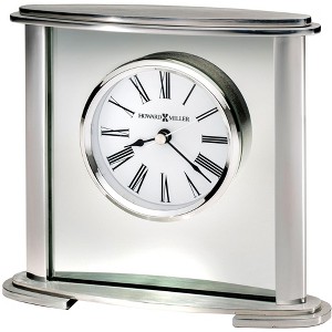 Howard Miller 645774 Glenmont Tabletop Clock - 1 of 3
