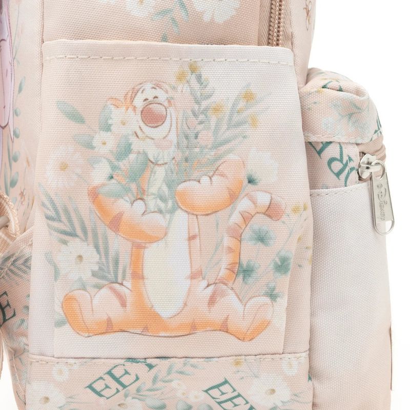 Disney's Eeyore 13-inch Nylon Daypack, 4 of 10