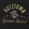 Women's Kutztown University Golden Bears T-Shirt - 2 of 4