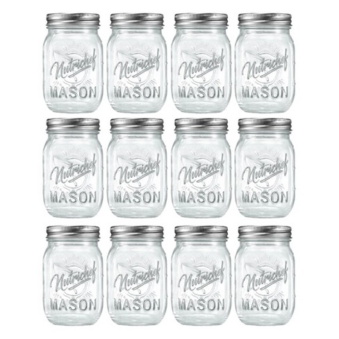 Glass : Decorative Jars & Decorative Containers : Target