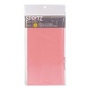 54" x 108" Solid Table Cover Light Pink - Spritz™ - 3 of 4