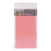 54" x 108" Solid Table Cover Light Pink - Spritz™ - image 3 of 4