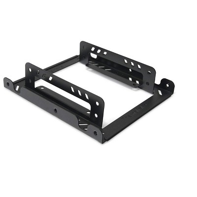  Thermaltake 3.5 Inch to 2.5 Inch SSD HDD Bay Drives Converter Kit 