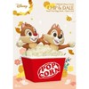 Disney Classic Small Vinyl Piggy Bank: Chip & Dale - 4 of 4