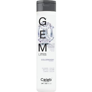 Celeb Luxury Unisex Brightest Organic Colors Gem Lites Colorwash - 1 of 2