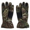 Clear Creek Men's Woven Stretch Camo Print Winter Texting Glove - 3 of 3
