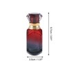Unique Bargains Elegant Perfume Bottles for Bathroom 1.01oz 1 Pc - 4 of 4