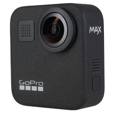 GoPro MAX 360 (CHDHZ-201)