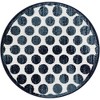 Sabrina Soto  Outdoor Dots Area Rug - 3 of 4