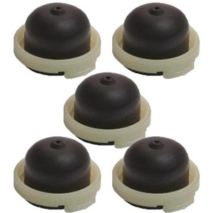 Oregon 49-079 (5 Pack) Primer Bulb Replaces 496115 - 1 of 2