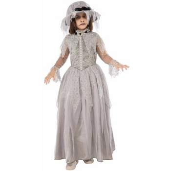Forum Novelties Victorian Ghost Girls' Costume