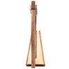 Design Toscano Celtic Walnut Tara Harp : Target