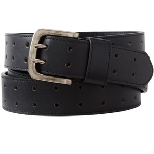KingSize Men's Double Prong Belt - 1 of 4