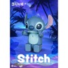 Lilo & Stitch Series SYAKING Piggy Bank - Stitch - 4 of 4
