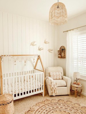 Storkcraft Orchard 5-in-1 Convertible Crib : Target