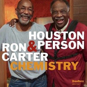 Houston Person - Chemistry (CD) - 1 of 1