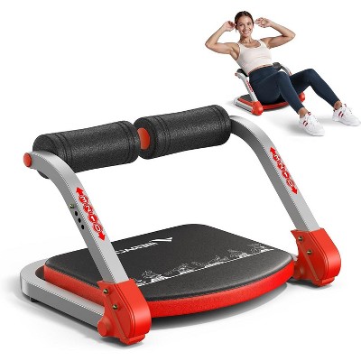 MERACH AB Equipment Machine Adjustable Resistance Automatic Rebound For Home Gym