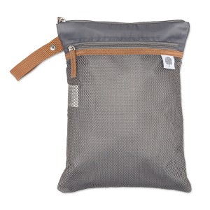 Parker Baby Co. Cloth Diaper Wet Dry Bag - 1 of 4