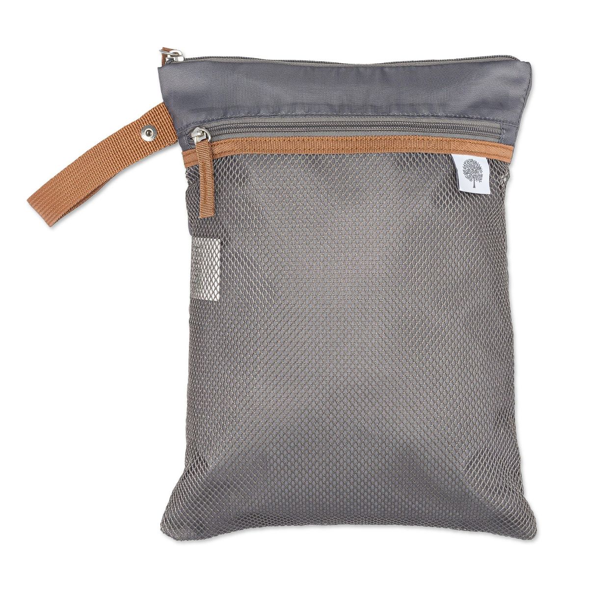 Parker Baby Co. Cloth Diaper Wet Dry Bag - thumbnail 9