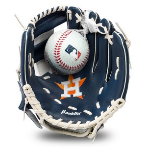 MLB Houston Astros GLOVE & BALL : Target