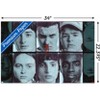 Trends International Netflix Stranger Things: Season 4 - Group Faces Unframed Wall Poster Prints - 3 of 4
