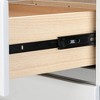 Belmont 2 Drawer Nightstand - Finch - 4 of 4