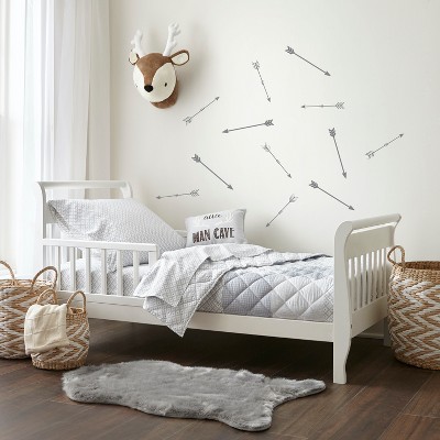Levtex baby bailey wall decals sale
