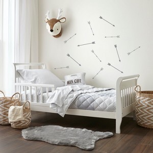 Little Man Toddler Bedding Set - Levtex Baby - 1 of 1