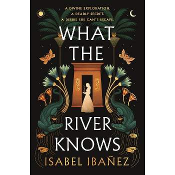 What the River Knows - by  Isabel Ibañez (Hardcover)