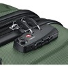 Samsonite Omni Hardside Luggage 24" Spinner, Army Green (68309-2209) - 4 of 4