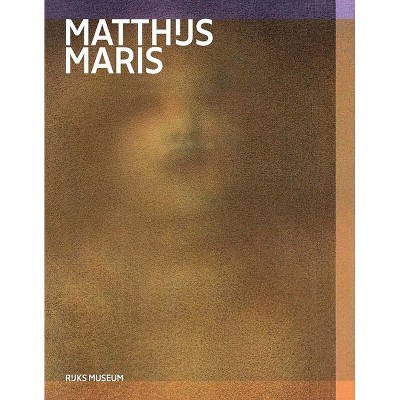 Matthijs Maris - by  Richard Bionda (Hardcover)