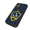 MLS Western Conference Teams Plaid MagSafe Compatible Cell Phone Case for Apple iPhone 17 Series - 2 of 4