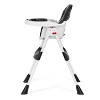 Dream On Me portable 2-In-1 Table Talk High Chair Convertible Compact High Chair Light weight Portable Highchair - 3 of 4