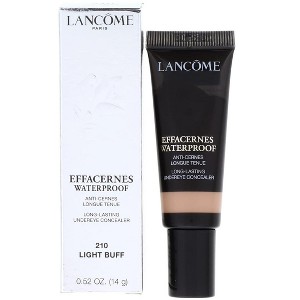 Lancome Effacernes Waterproof Long-Lasting Undereye Concealer, No. 210 Light Buff, 0.52 oz - 1 of 4