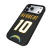 NFL Los Angeles Chargers Players Game Tactic MagSafe Compatible Cell Phone Case for Apple iPhone 17 Series - 2 of 4