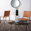 Wesson Woven Dining Chair (Set Of 2)  - Safavieh - 2 of 4