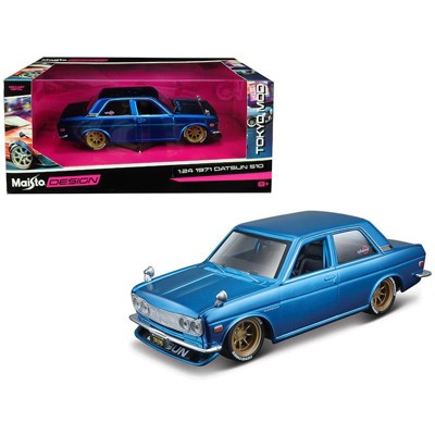 datsun 510 maisto