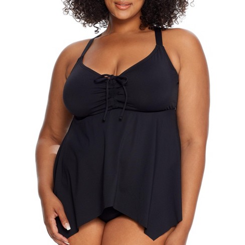 Sharkbite tankini store