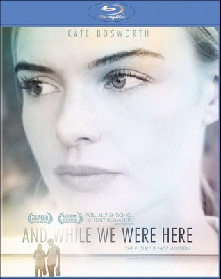 And While We Were Here (Blu-ray)(2013)